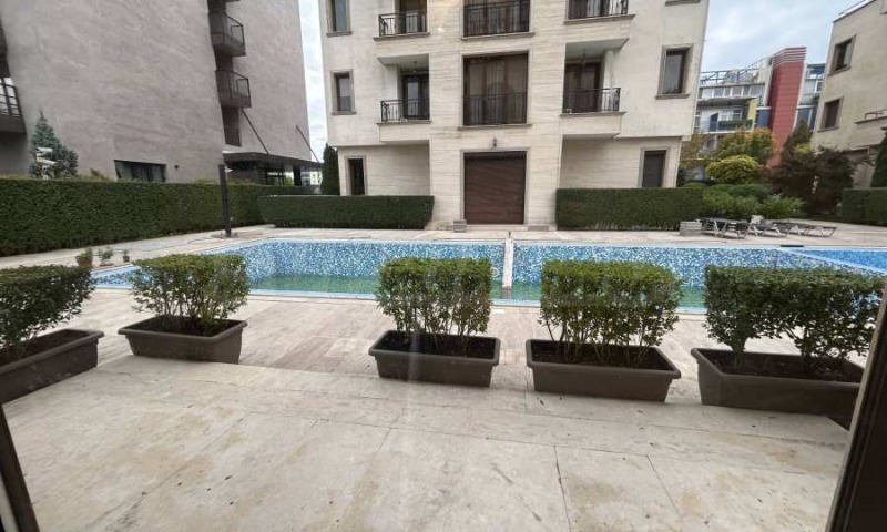 Продава 2-СТАЕН, к.к. Слънчев бряг, област Бургас, снимка 10 - Апартаменти - 53372535