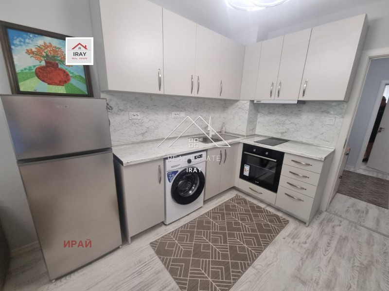 Продава 2-СТАЕН, гр. Стара Загора, Център, снимка 3 - Апартаменти - 53464076