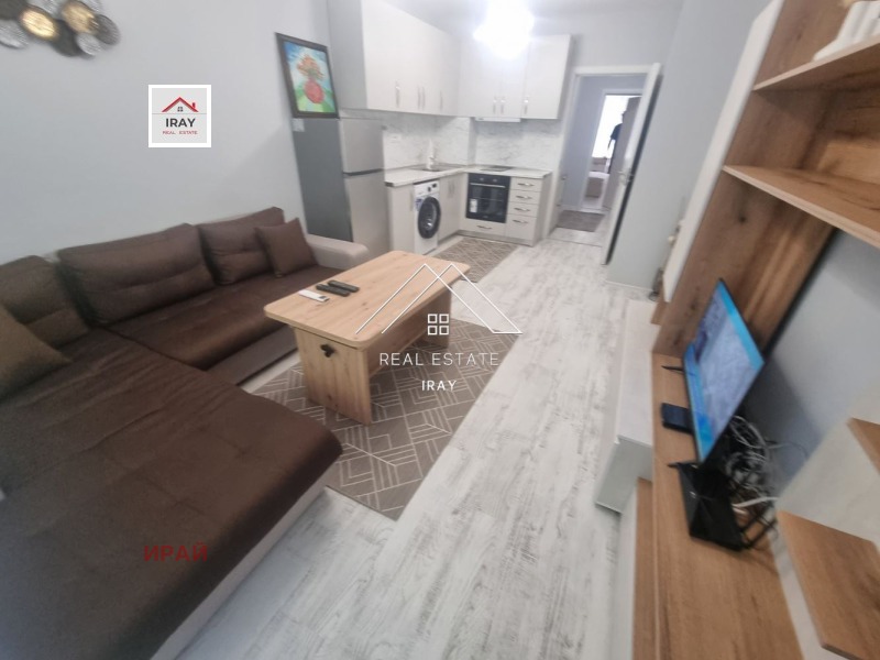 Продава 2-СТАЕН, гр. Стара Загора, Център, снимка 4 - Апартаменти - 53464076