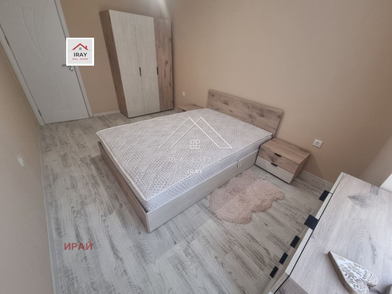 Продава 2-СТАЕН, гр. Стара Загора, Център, снимка 14 - Апартаменти - 53464076