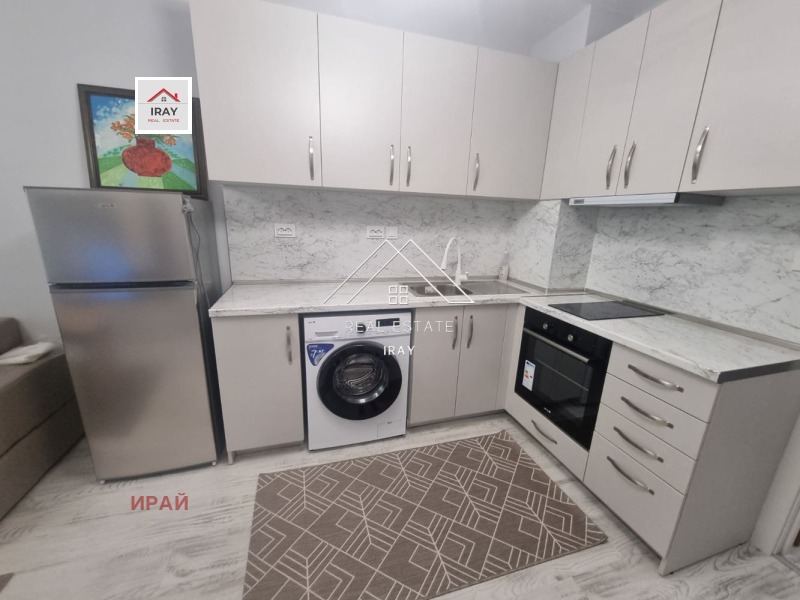 Продава 2-СТАЕН, гр. Стара Загора, Център, снимка 8 - Апартаменти - 53464076