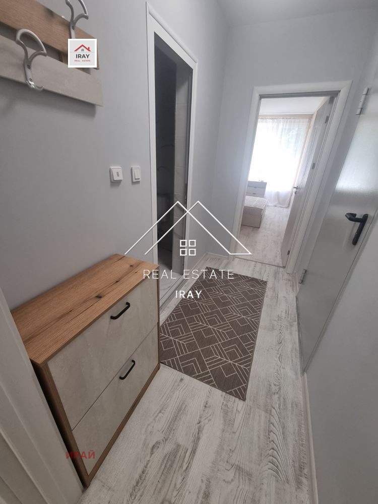 Продава 2-СТАЕН, гр. Стара Загора, Център, снимка 9 - Апартаменти - 53464076