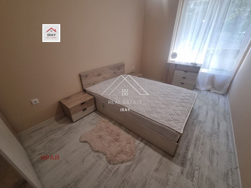 Продава 2-СТАЕН, гр. Стара Загора, Център, снимка 15 - Апартаменти - 53464076