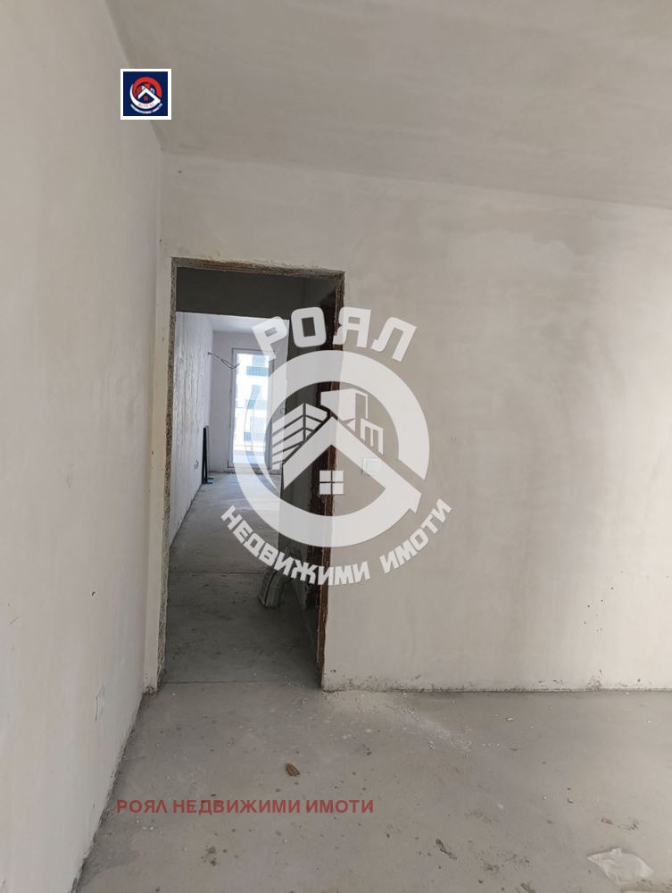 Продава 2-СТАЕН, гр. Пловдив, Гагарин, снимка 5 - Апартаменти - 56525808