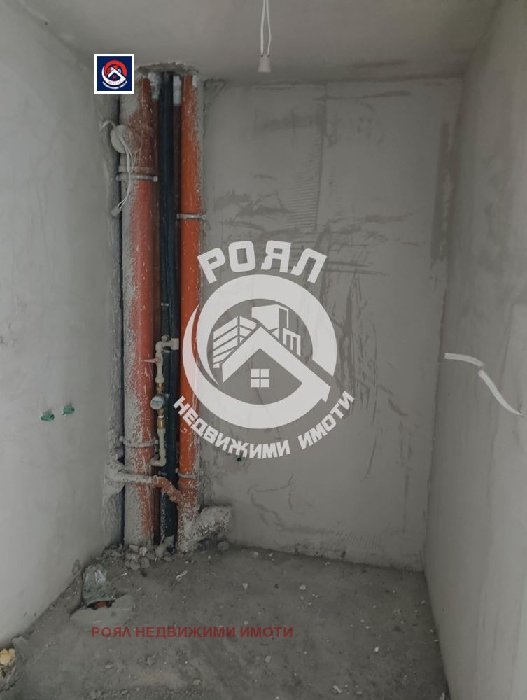 Продава 2-СТАЕН, гр. Пловдив, Гагарин, снимка 6 - Апартаменти - 56525808