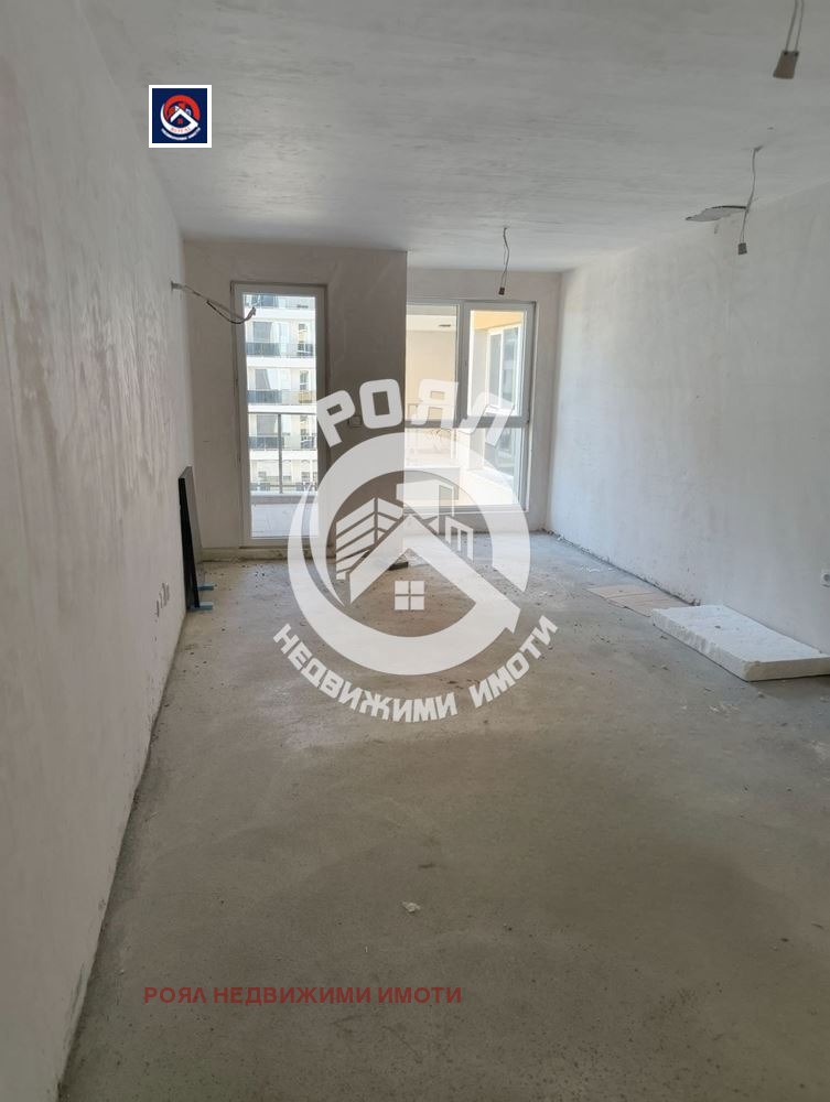 Продава  2-стаен град Пловдив , Гагарин , 74 кв.м | 49413301