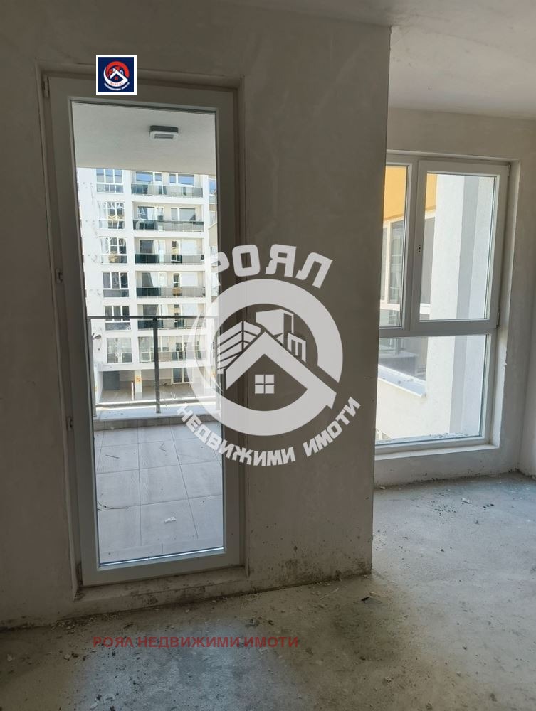 Продава 2-СТАЕН, гр. Пловдив, Гагарин, снимка 2 - Апартаменти - 56525808