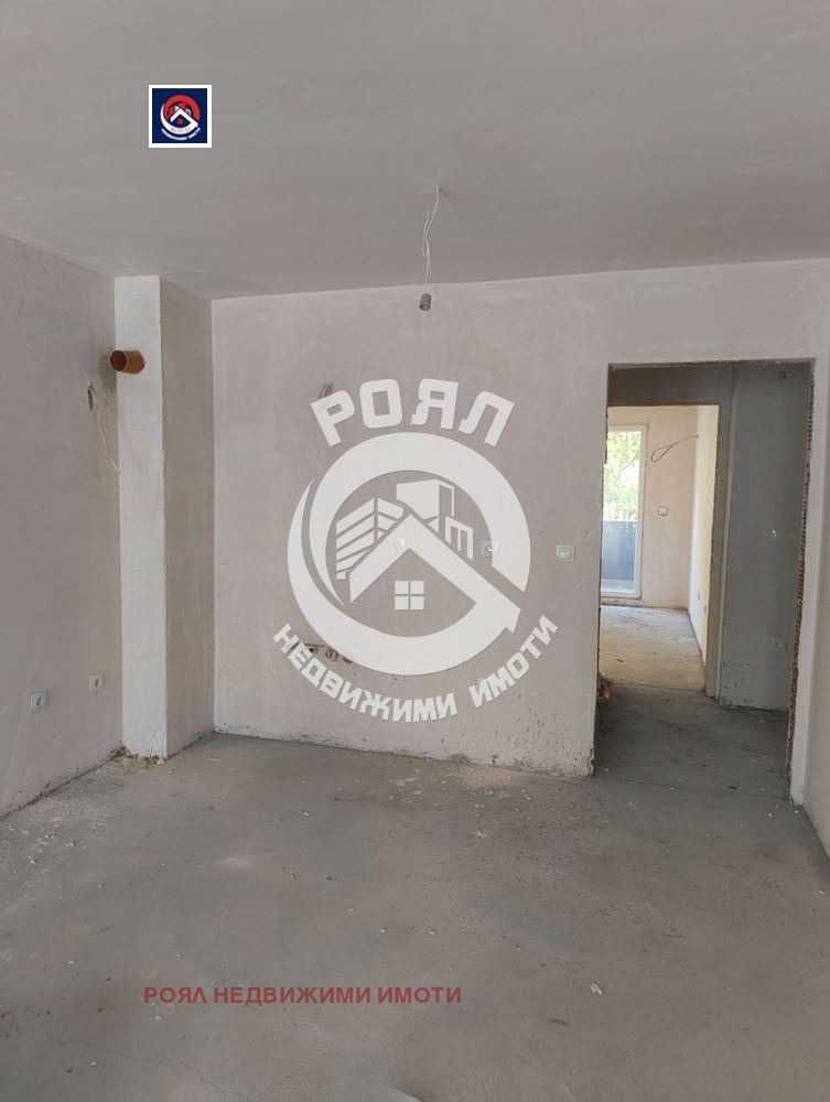 Продава 2-СТАЕН, гр. Пловдив, Гагарин, снимка 3 - Апартаменти - 56525808