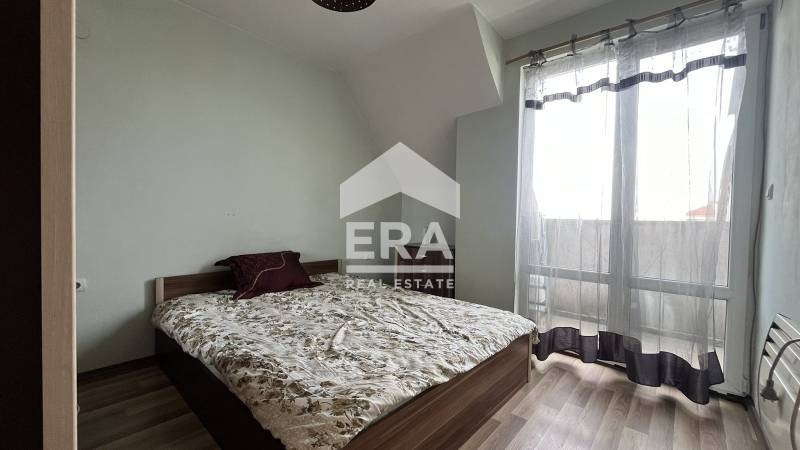 Продава 3-СТАЕН, гр. Търговище, Вароша, снимка 5 - Aпартаменти - 49461738