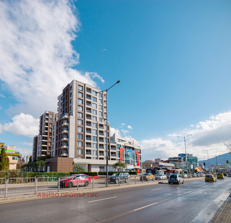 Продава  3-стаен град София , Младост 1 , 127 кв.м | 18477132 - изображение [3]