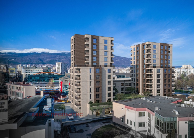 Продава  3-стаен град София , Младост 1 , 127 кв.м | 18477132 - изображение [4]