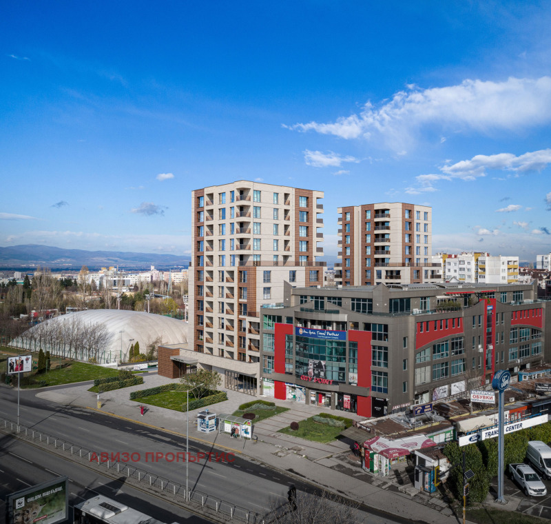 Продава  3-стаен град София , Младост 1 , 127 кв.м | 18477132 - изображение [6]