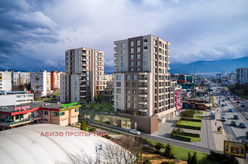 Продава  3-стаен град София , Младост 1 , 127 кв.м | 18477132 - изображение [5]