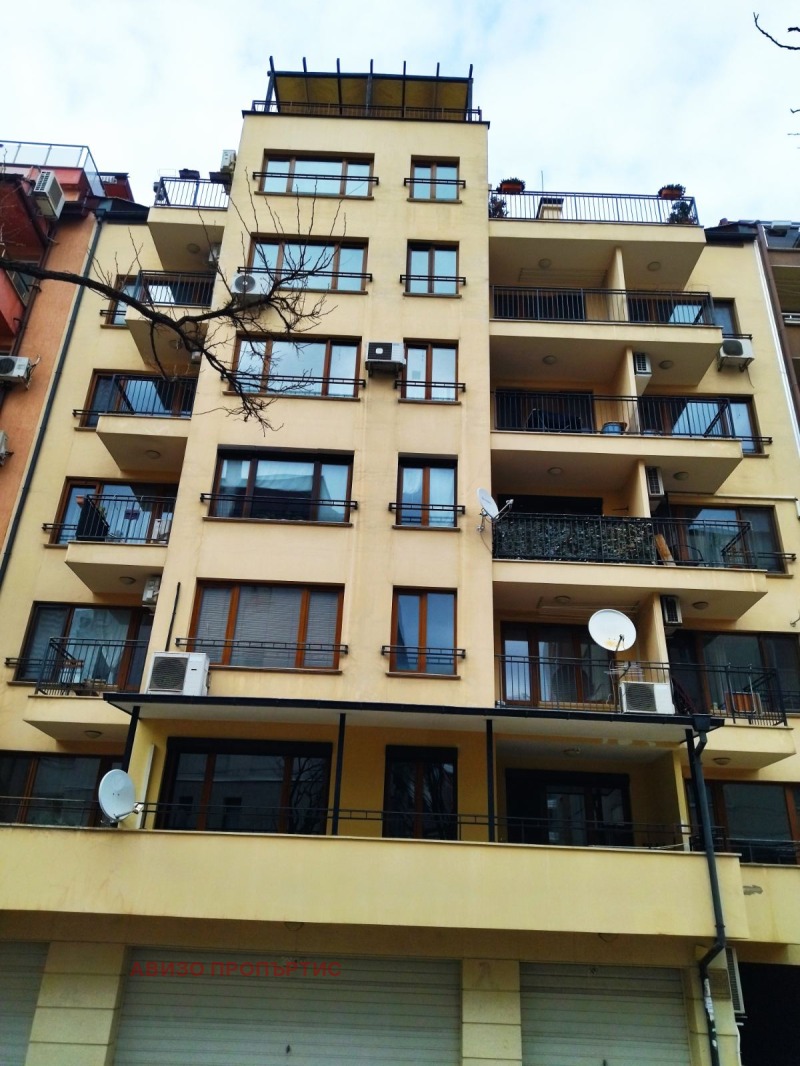 Продава  3-стаен град София , Младост 1 , 127 кв.м | 18477132