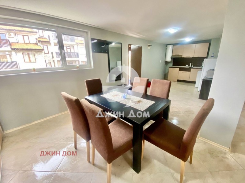 Na prodej  2 ložnice oblast Burgas , Sveti Vlas , 117 m2 | 53391988 - obraz [3]