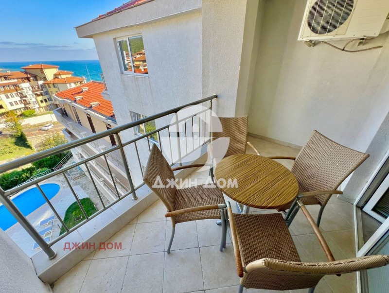 Na prodej  2 ložnice oblast Burgas , Sveti Vlas , 117 m2 | 53391988 - obraz [9]