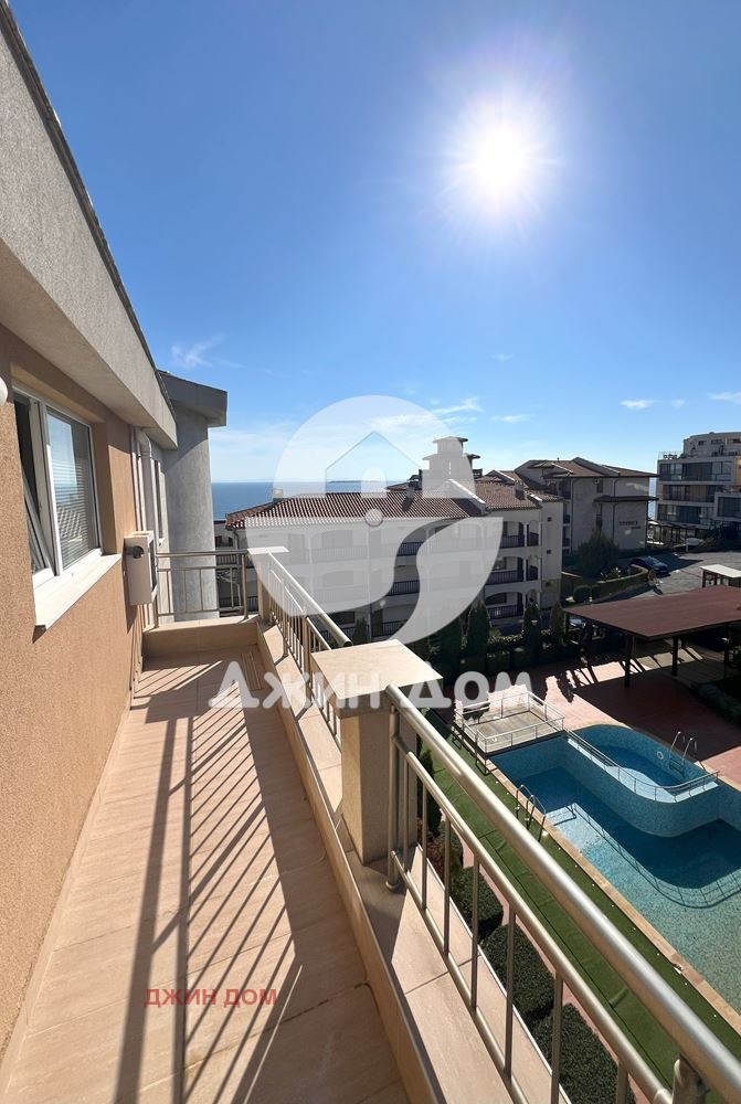 Na prodej  2 ložnice oblast Burgas , Sveti Vlas , 117 m2 | 53391988 - obraz [10]