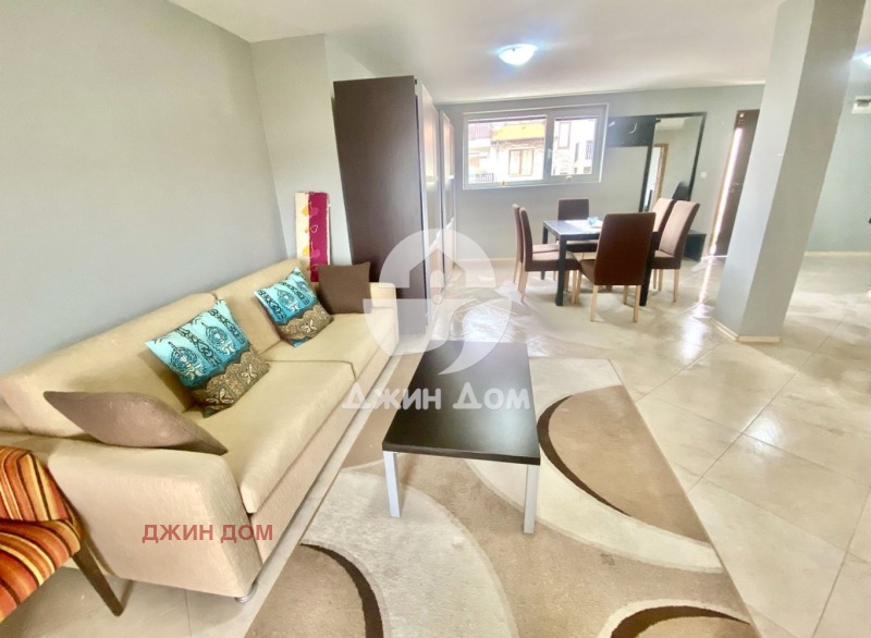 Na prodej  2 ložnice oblast Burgas , Sveti Vlas , 117 m2 | 53391988 - obraz [2]