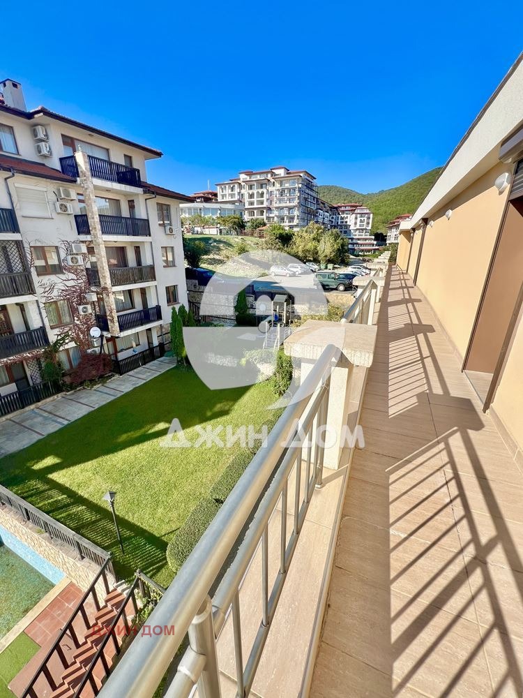 Na prodej  2 ložnice oblast Burgas , Sveti Vlas , 117 m2 | 53391988 - obraz [12]