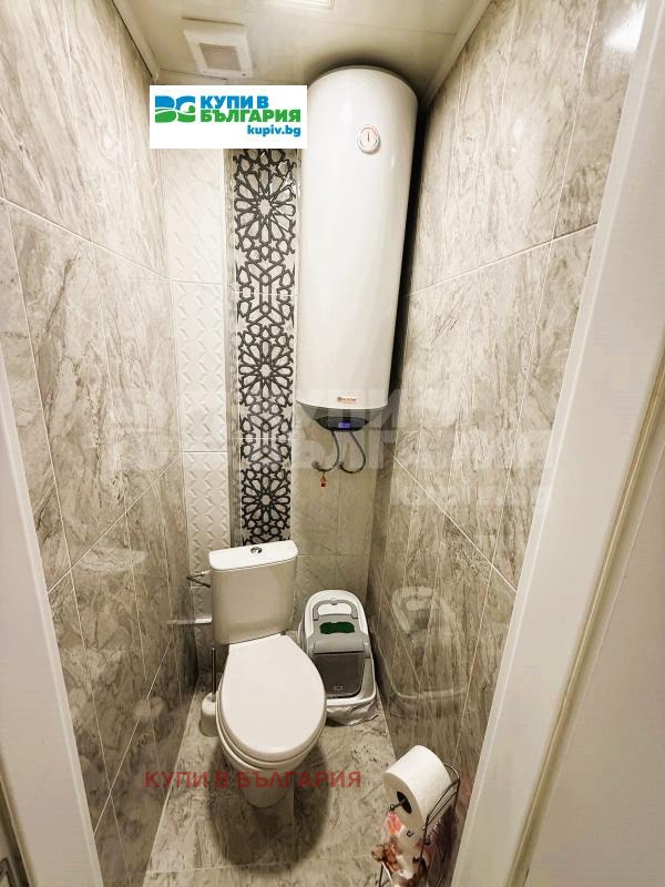 Eladó  2 hálószobás Varna , Centralna poshta , 130 négyzetméter | 72938235 - kép [17]