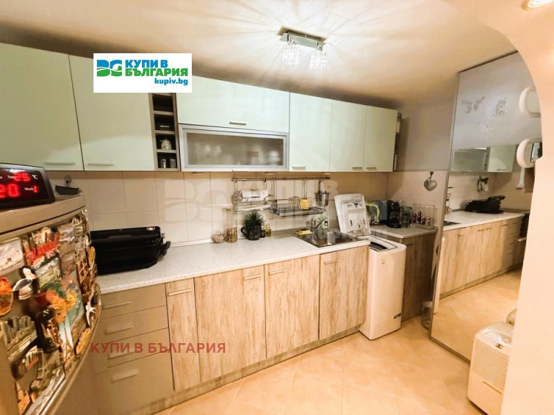 Eladó  2 hálószobás Varna , Centralna poshta , 130 négyzetméter | 72938235 - kép [6]