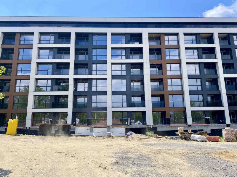 Продава 3-СТАЕН, гр. София, Малинова долина, снимка 2 - Апартаменти - 52226326