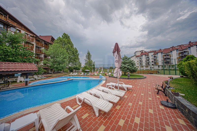 Продава  3-стаен област Благоевград , гр. Банско , 72 кв.м | 26851285 - изображение [17]