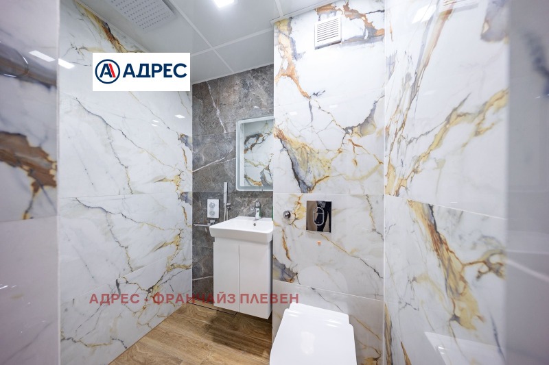 Продава 3-СТАЕН, гр. Ловеч, Младост, снимка 8 - Апартаменти - 52731198