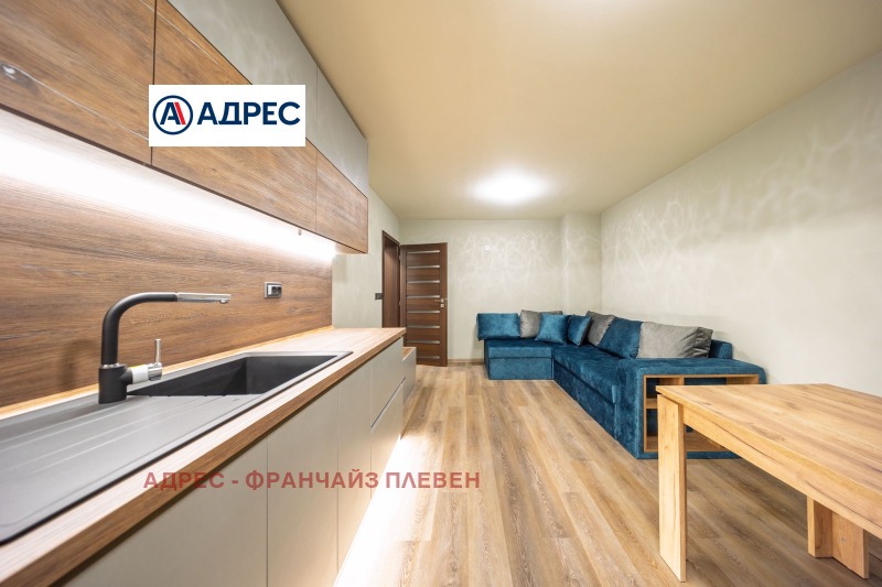 Продава 3-СТАЕН, гр. Ловеч, Младост, снимка 2 - Апартаменти - 52731198