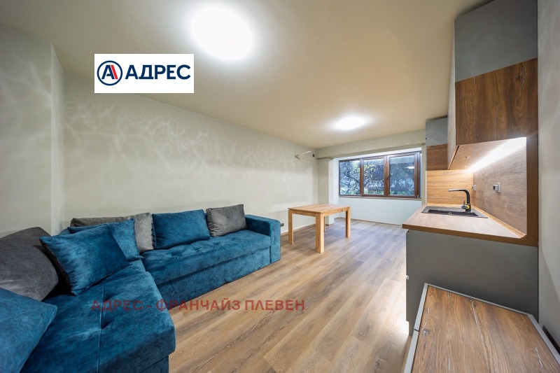 Продава 3-СТАЕН, гр. Ловеч, Младост, снимка 3 - Апартаменти - 52731198