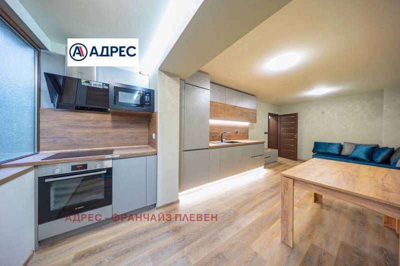 Продава 3-СТАЕН, гр. Ловеч, Младост