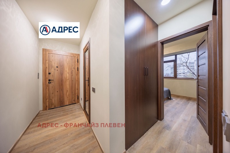 Продава 3-СТАЕН, гр. Ловеч, Младост, снимка 9 - Апартаменти - 52731198