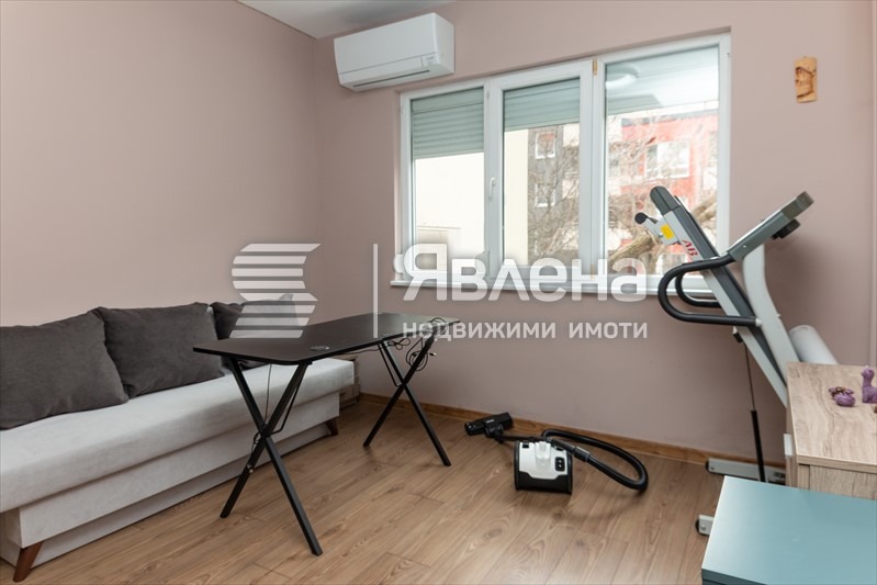 Продава 3-СТАЕН, гр. Пловдив, Южен, снимка 10 - Апартаменти - 55327946