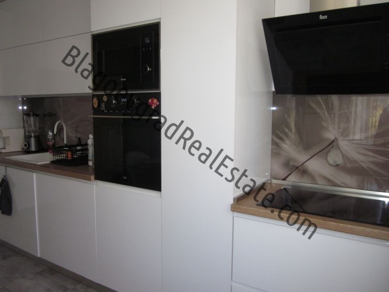Продава 3-СТАЕН, гр. Благоевград, Идеален център, снимка 5 - Апартаменти - 56433084