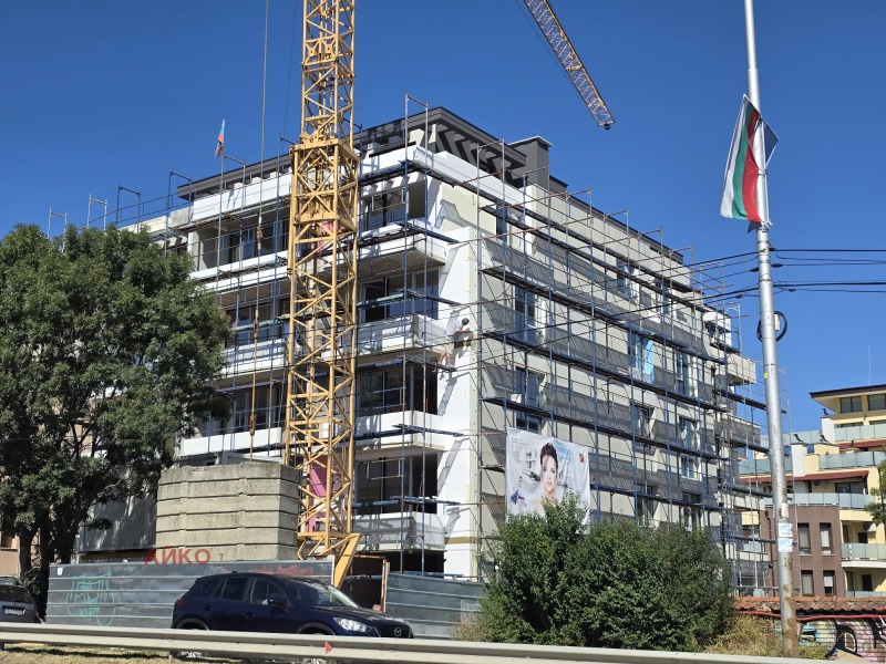 На продаж  3 кімнатна София , Карпузица , 138 кв.м | 89560958