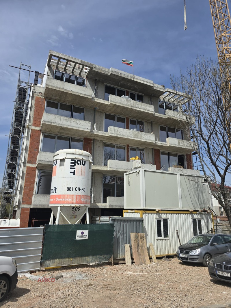 Продается  3 спальни София , Карпузица , 138 кв.м | 61407567 - изображение [3]