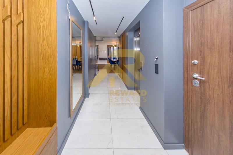 Продава  4-стаен град София , Витоша , 195 кв.м | 63012463 - изображение [12]