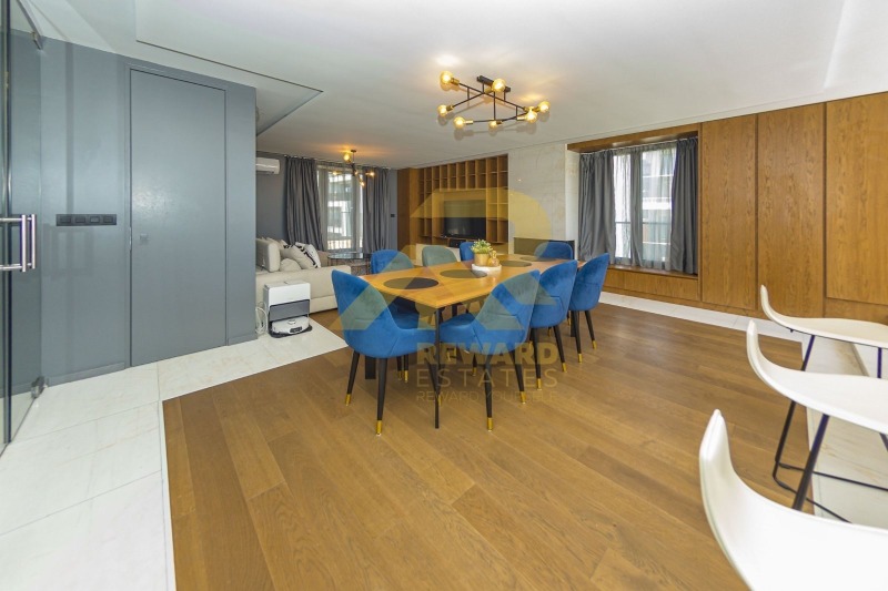 Продава  4-стаен град София , Витоша , 195 кв.м | 63012463 - изображение [2]