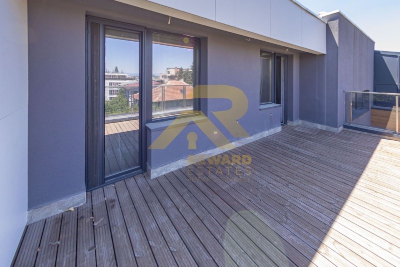 Продава  4-стаен град София , Витоша , 195 кв.м | 63012463 - изображение [13]