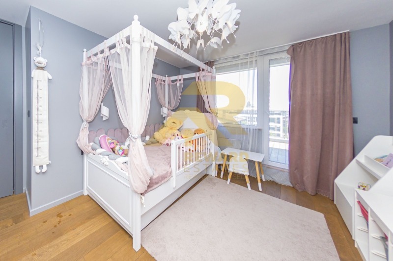 Продава  4-стаен град София , Витоша , 195 кв.м | 63012463 - изображение [9]