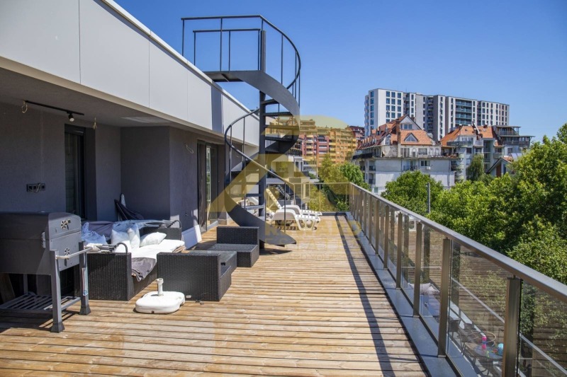 Продава  4-стаен град София , Витоша , 195 кв.м | 63012463 - изображение [14]