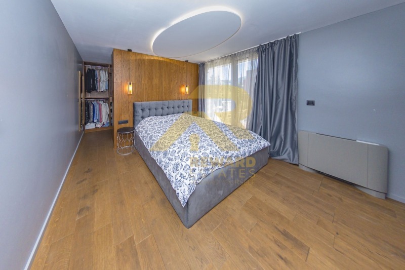 Продава  4-стаен град София , Витоша , 195 кв.м | 63012463 - изображение [5]