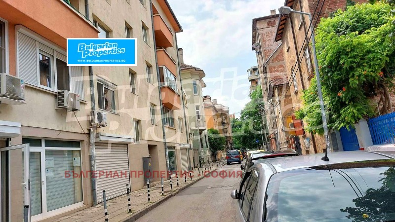 Zu verkaufen  Maisonette Sofia , Zentar , 183 qm | 66664378 - Bild [7]