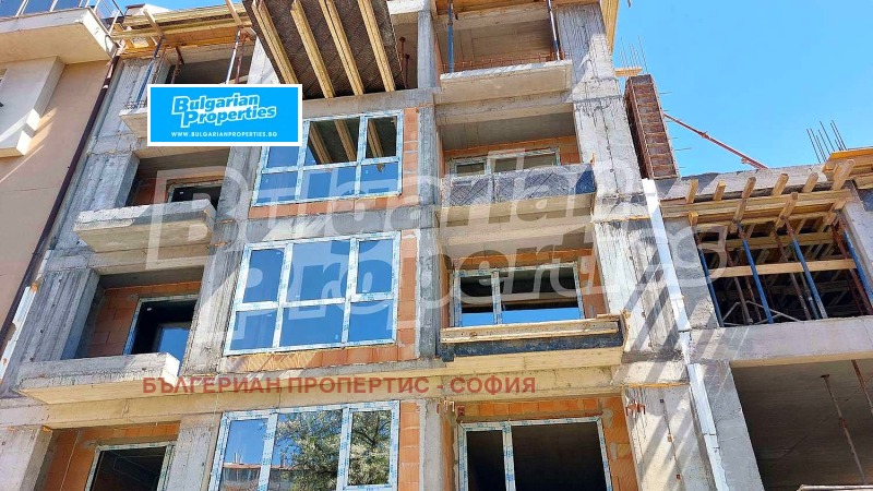 Продава  Мезонет град София , Център , 183 кв.м | 66664378 - изображение [9]