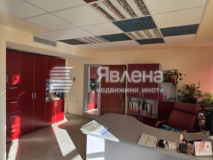Продава ОФИС, гр. Пловдив, Кършияка, снимка 6 - Офиси - 56333112