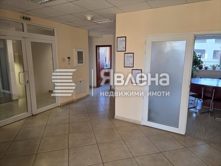 Продава ОФИС, гр. Пловдив, Кършияка, снимка 4 - Офиси - 56333112