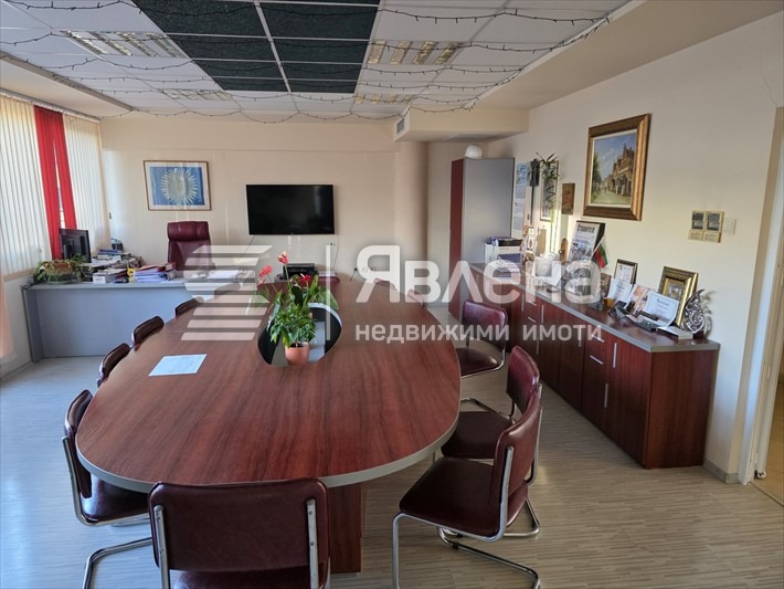 Продава ОФИС, гр. Пловдив, Кършияка, снимка 5 - Офиси - 56333112