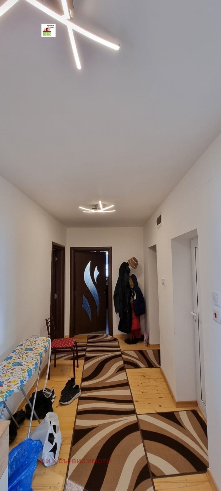 Продава  Етаж от къща област Пловдив , гр. Сопот , 117 кв.м | 30370447 - изображение [14]