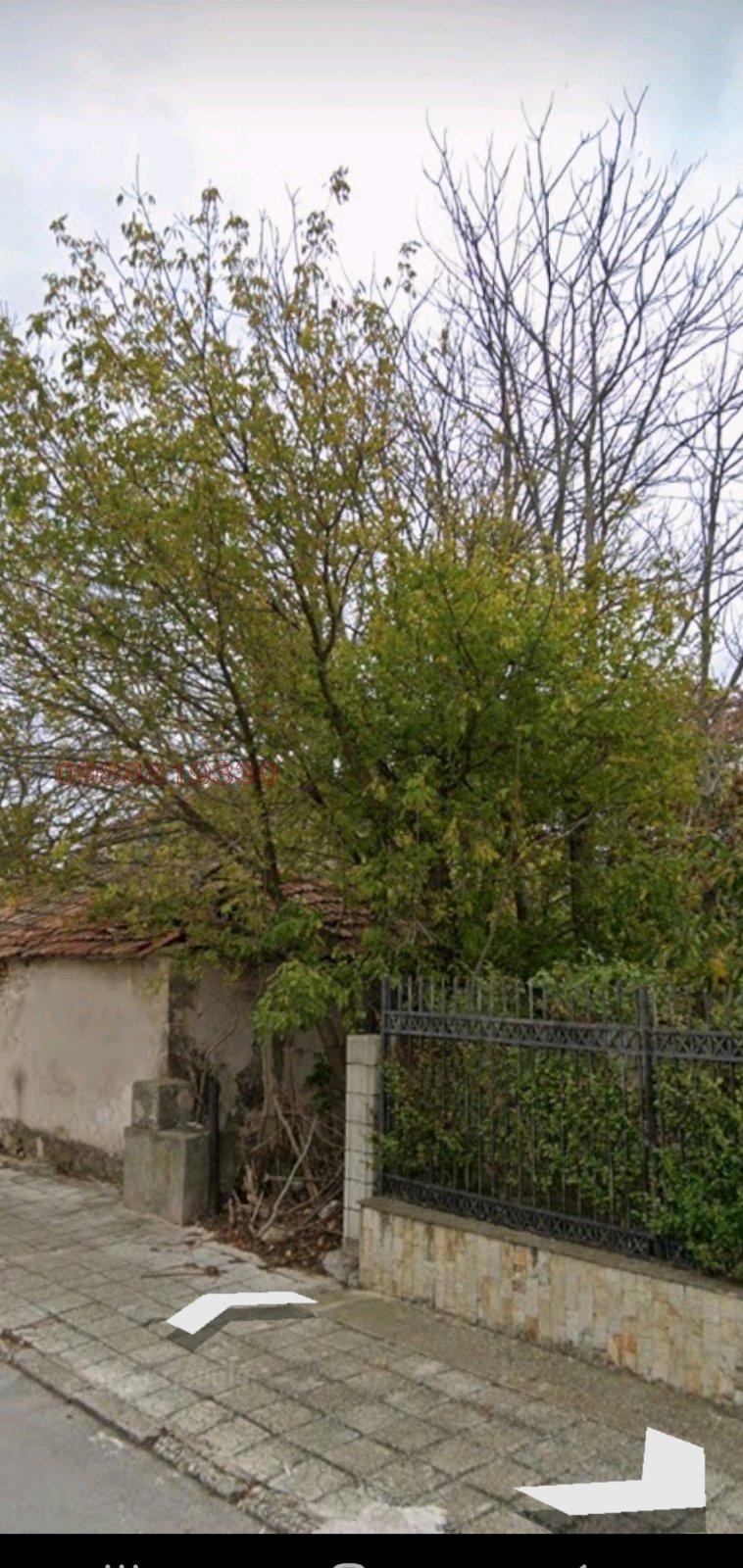 Продава КЪЩА, гр. Каварна, област Добрич, снимка 5 - Къщи - 52782111