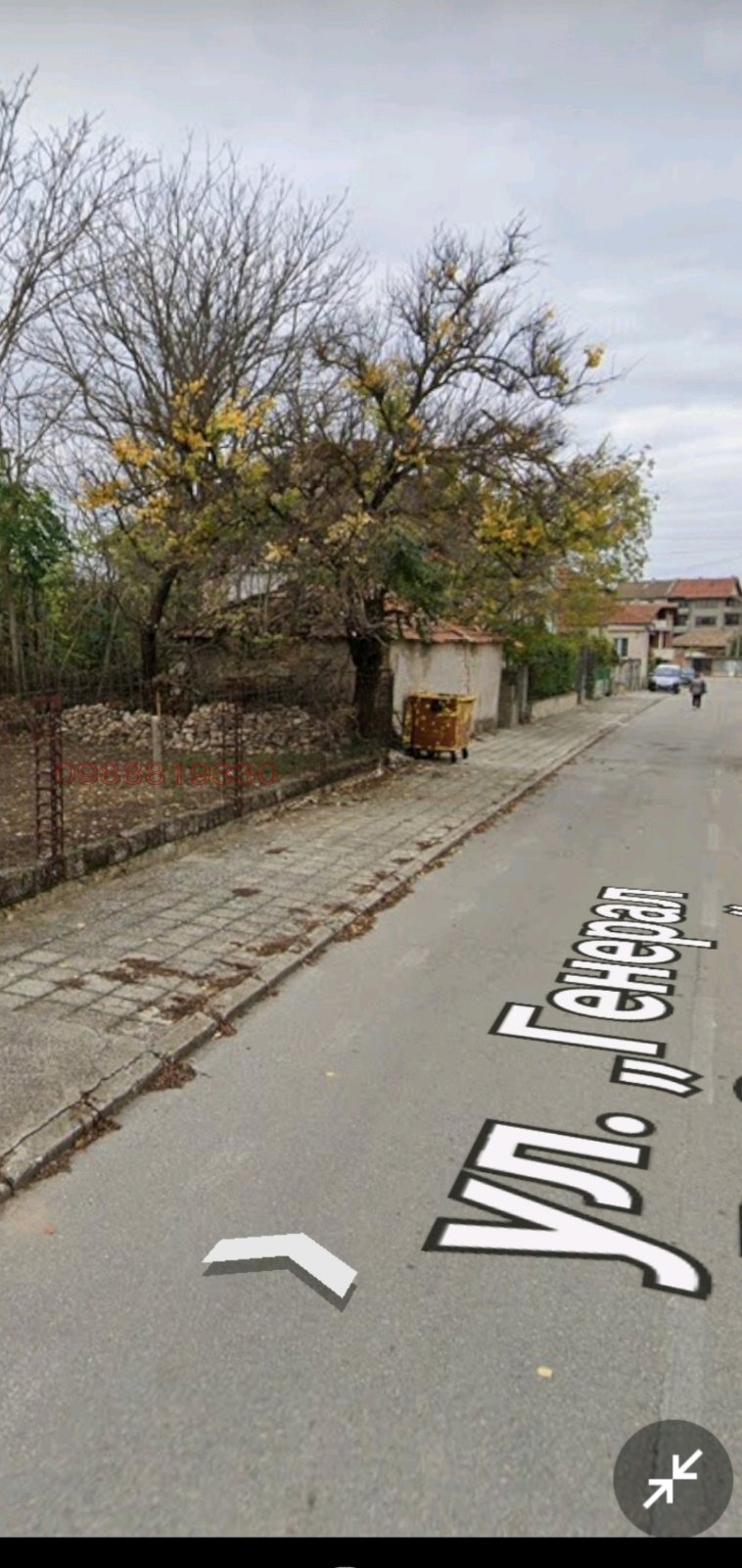 Продава КЪЩА, гр. Каварна, област Добрич, снимка 8 - Къщи - 52782111